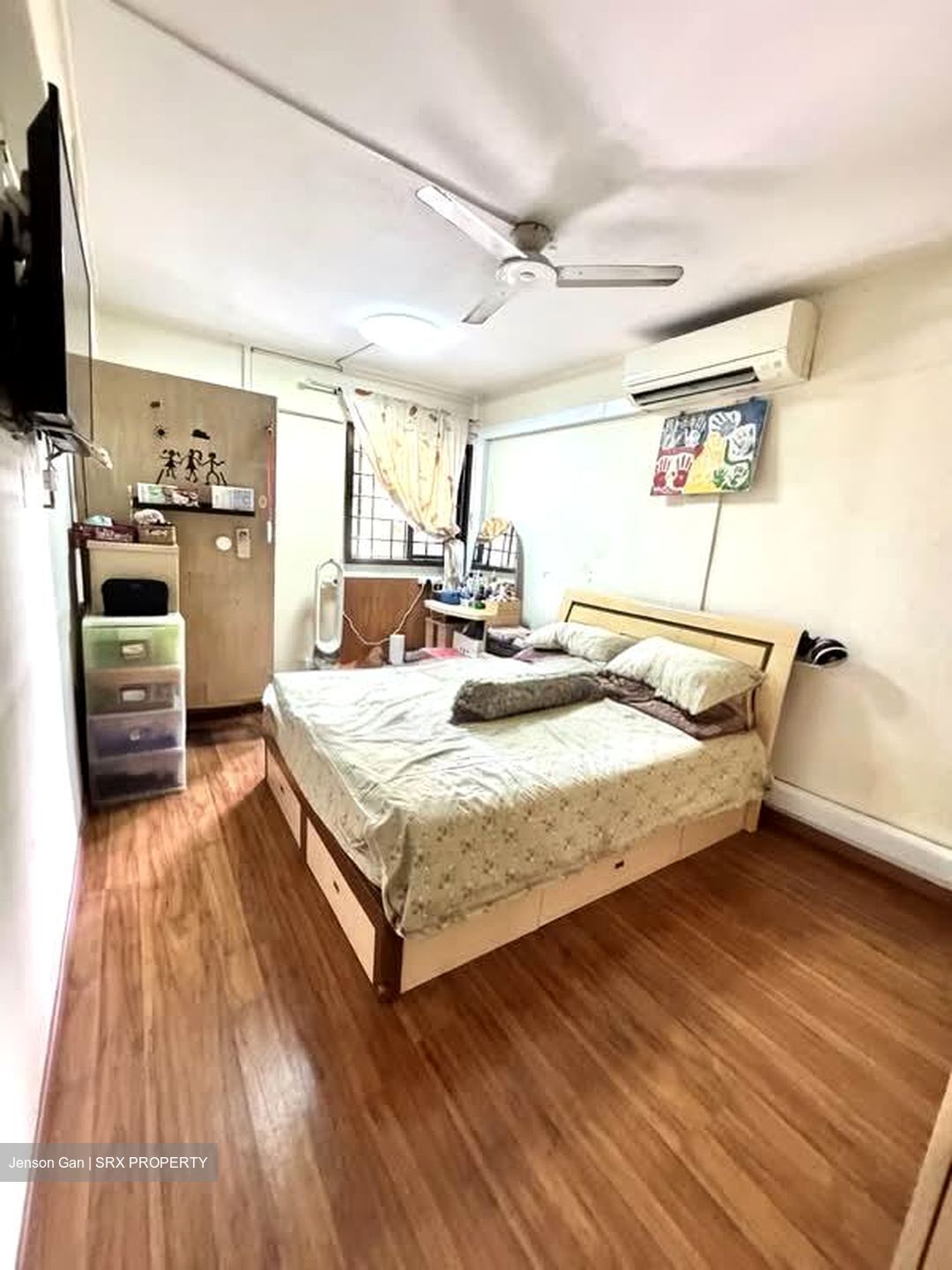 Blk 334 Clementi Avenue 2 (Clementi), HDB 4 Rooms #557556261